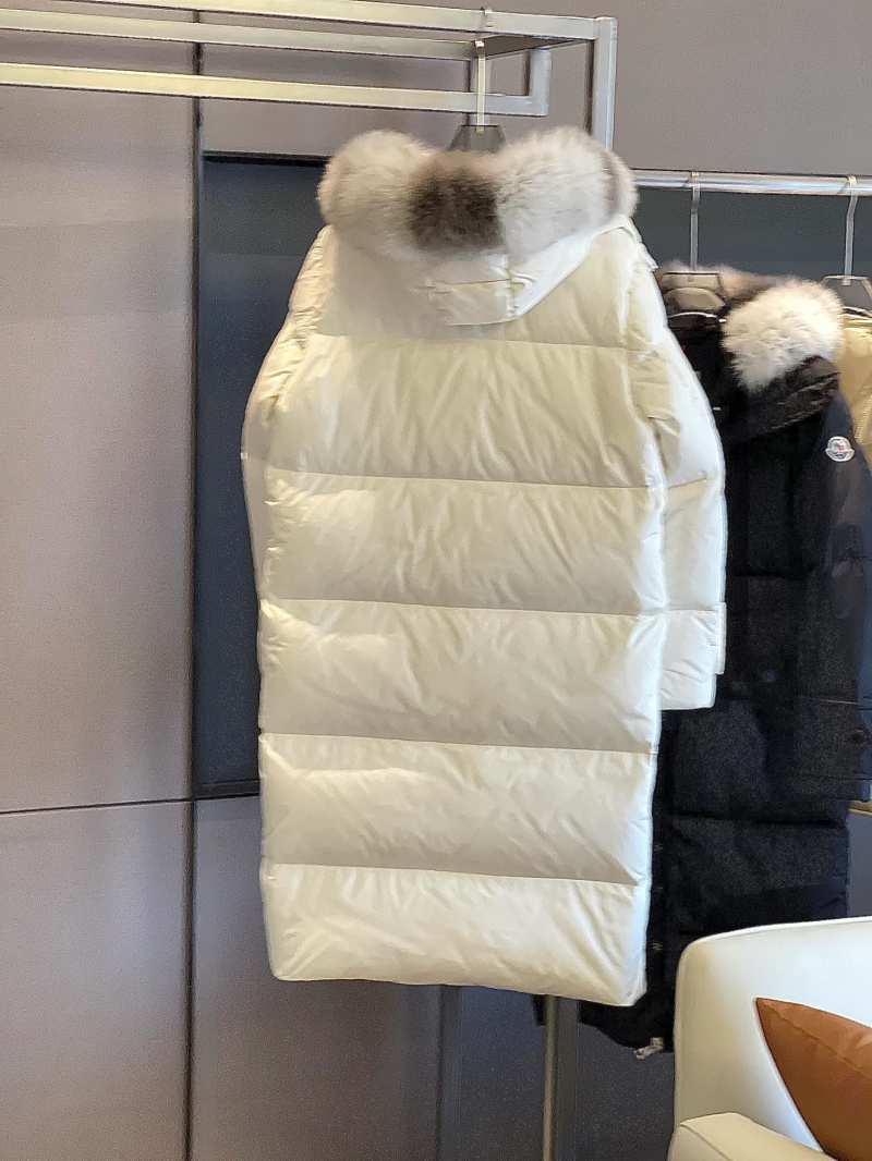 Moncler Down Coat